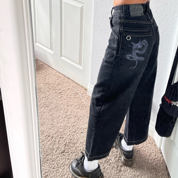 JNCO Denim - Vintage JNCO jeans Y2K
